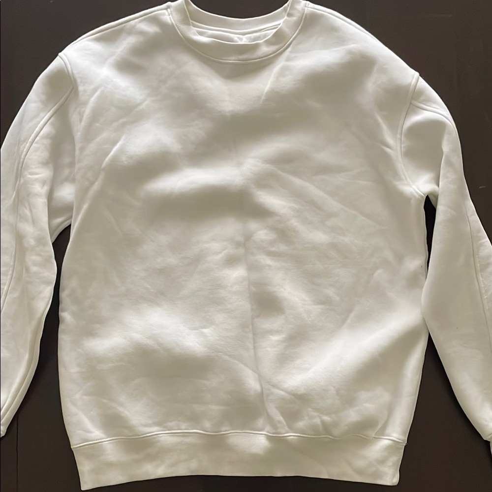 Free Planet sweatshirt